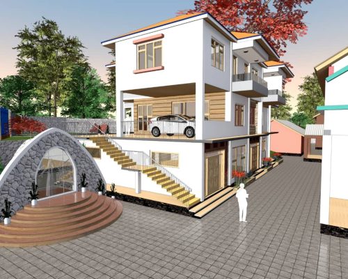 Project