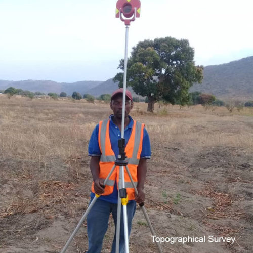 Service-GIS-3-topographical survey